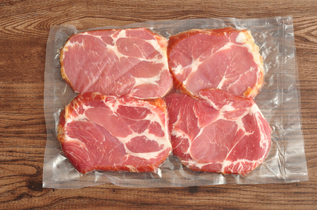 Vacuum bags sold by Lamda Distributors in Cape Town