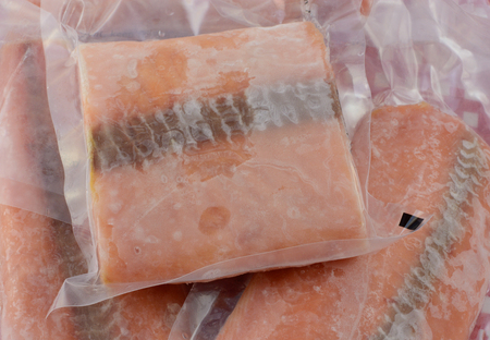 Vacuum bags sold by Lamda Distributors in Cape Town