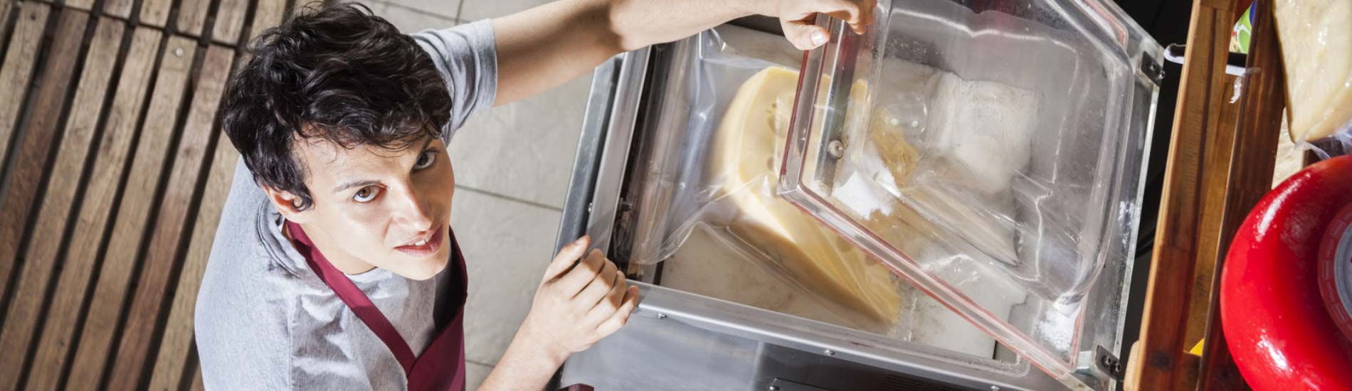 Lamda Flexible Packaging Distributors gives great quality