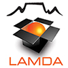 Lamda Flexible Packaging Distributors Logo